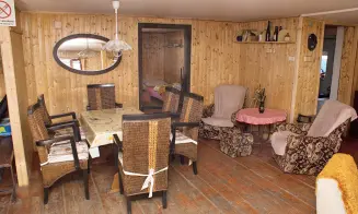 ZÁBRODÍ - chata - foto číslo 4