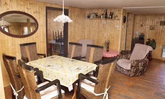 ZÁBRODÍ - chata - foto číslo 15