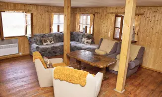 ZÁBRODÍ - chata - foto číslo 19