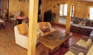 ZÁBRODÍ - chata - foto číslo 24