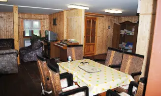 ZÁBRODÍ - chata - foto číslo 18