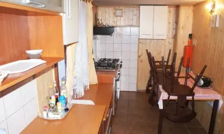 ZÁBRODÍ - chata - foto číslo 11