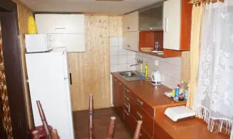 ZÁBRODÍ - chata - foto číslo 8