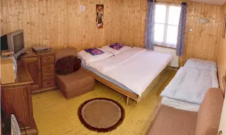 ZÁBRODÍ - chata - foto číslo 26