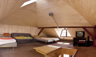 ZÁBRODÍ - chata - foto číslo 7