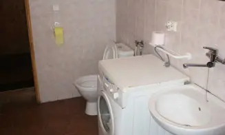 ZÁBRODÍ - chata - foto číslo 6