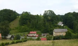 ČESKÁ METUJE - VLÁSENKA - chata - foto číslo 14