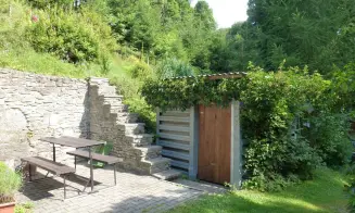 ČESKÁ METUJE - VLÁSENKA - chata - foto číslo 5