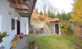 ČESKÁ METUJE - VLÁSENKA - chata - foto číslo 8