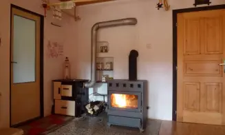 ČESKÁ METUJE - VLÁSENKA - chata - foto číslo 3