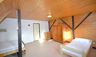 ČESKÁ METUJE - VLÁSENKA - chata - foto číslo 13