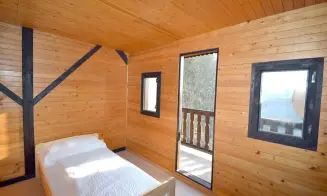 ČESKÁ METUJE - VLÁSENKA - chata - foto číslo 17