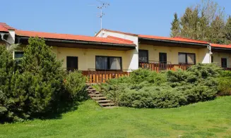 ZLÍČ - chatový areál - foto číslo 2