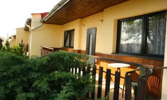 ZLÍČ - chatový areál - foto číslo 3