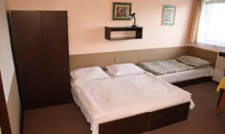 ZLÍČ - chatový areál - foto číslo 6