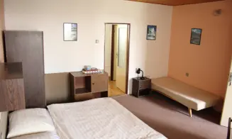 ZLÍČ - chatový areál - foto číslo 10