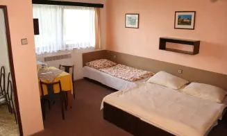 ZLÍČ - chatový areál - foto číslo 5