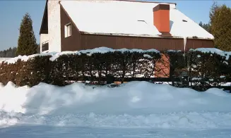 HRONOV - apartmán - foto číslo 11