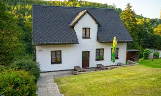 TEPLICE NAD METUJÍ - penzion