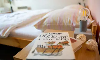 TEPLICE NAD METUJÍ - penzion - foto číslo 6