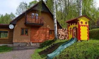 JANOVIČKY U BROUMOVA - chata - foto číslo 18