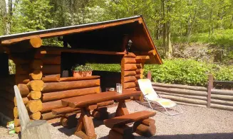 JANOVIČKY U BROUMOVA - chata - foto číslo 13