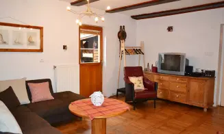 JANOVIČKY U BROUMOVA - chata - foto číslo 12