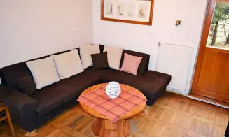 JANOVIČKY U BROUMOVA - chata - foto číslo 4