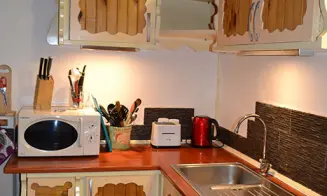 JANOVIČKY U BROUMOVA - chata - foto číslo 22