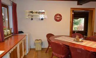 JANOVIČKY U BROUMOVA - chata - foto číslo 15