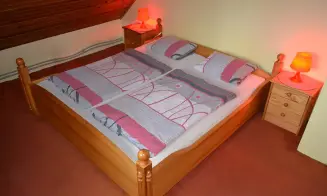 JANOVIČKY U BROUMOVA - chata - foto číslo 21