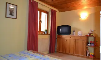 JANOVIČKY U BROUMOVA - chata - foto číslo 3