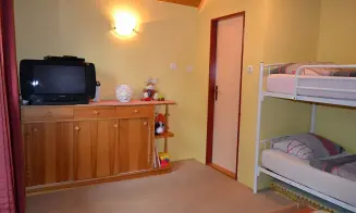 JANOVIČKY U BROUMOVA - chata - foto číslo 20