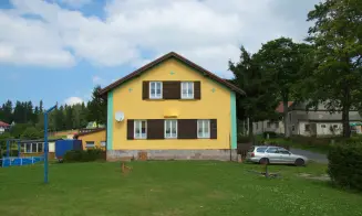 JANOVIČKY U BROUMOVA - chata - foto číslo 10