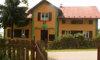 JANOVIČKY U BROUMOVA - chata - foto číslo 54