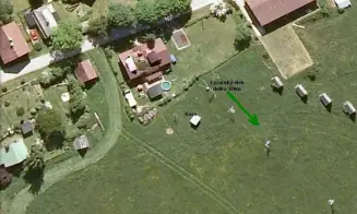 JANOVIČKY U BROUMOVA - chata - foto číslo 53