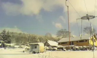 JANOVIČKY U BROUMOVA - chata - foto číslo 9