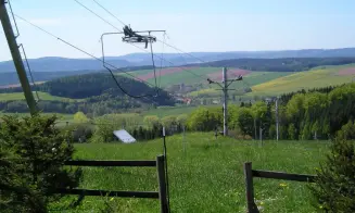 JANOVIČKY U BROUMOVA - chata - foto číslo 8