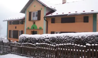 JANOVIČKY U BROUMOVA - chata - foto číslo 11