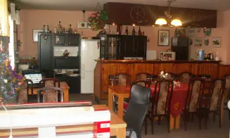 JANOVIČKY U BROUMOVA - chata - foto číslo 41