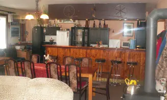 JANOVIČKY U BROUMOVA - chata - foto číslo 64