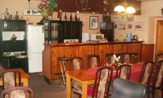 JANOVIČKY U BROUMOVA - chata - foto číslo 63