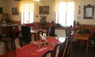 JANOVIČKY U BROUMOVA - chata - foto číslo 51