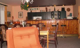 JANOVIČKY U BROUMOVA - chata - foto číslo 40