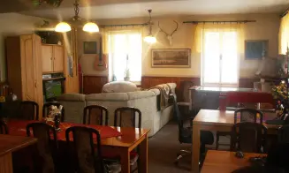 JANOVIČKY U BROUMOVA - chata - foto číslo 39