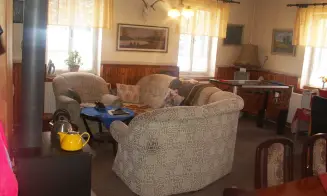 JANOVIČKY U BROUMOVA - chata - foto číslo 14