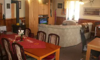 JANOVIČKY U BROUMOVA - chata - foto číslo 42