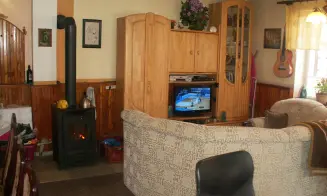 JANOVIČKY U BROUMOVA - chata - foto číslo 71