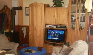 JANOVIČKY U BROUMOVA - chata - foto číslo 19