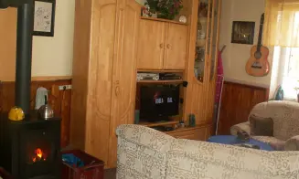 JANOVIČKY U BROUMOVA - chata - foto číslo 33